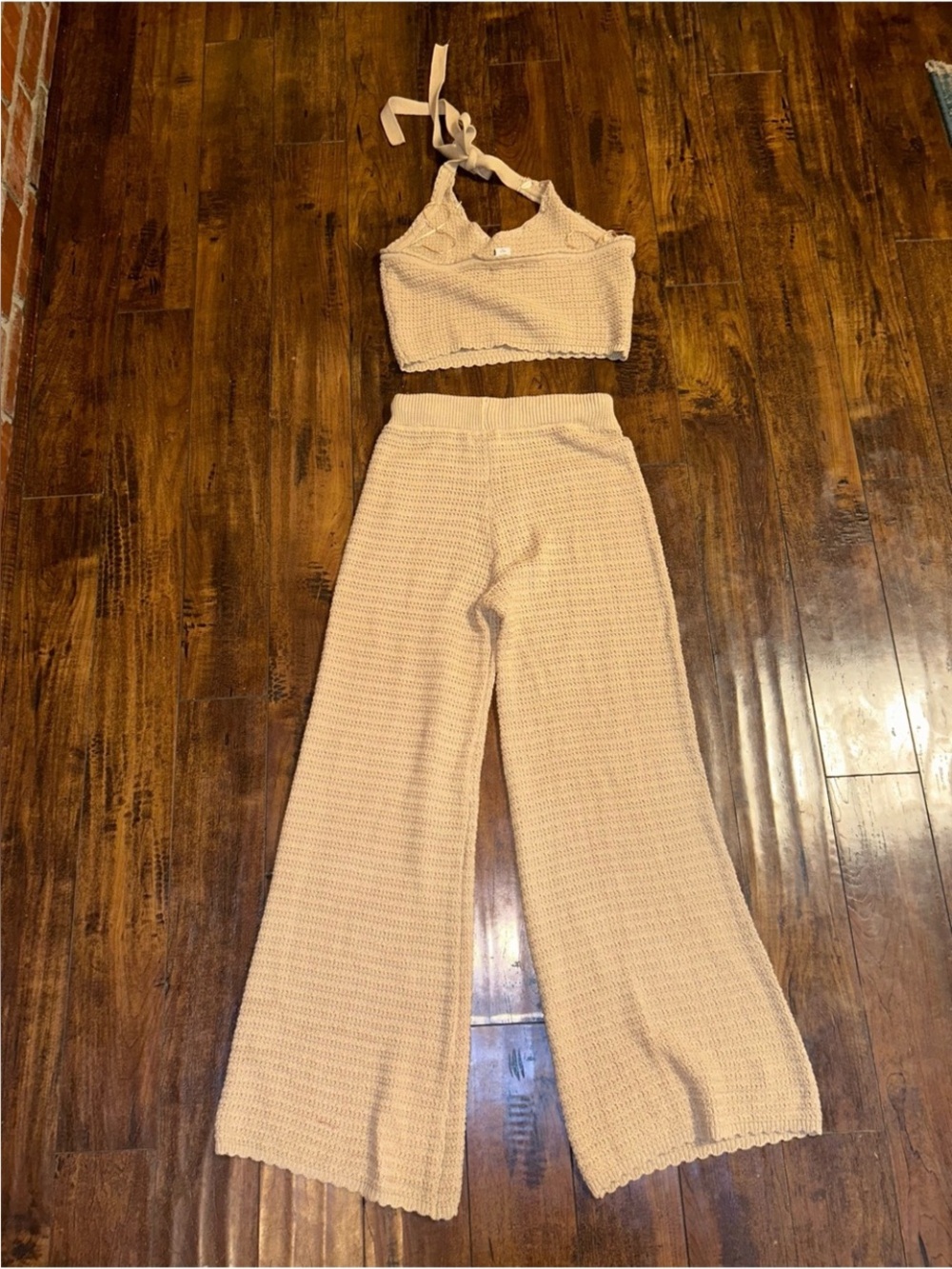 Sincerely Jules crochet-knit set - Picture 3 of 4
